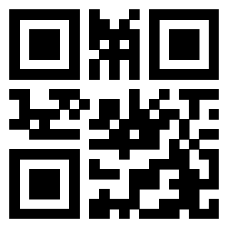 Immagine del Qr Code di 3209728111