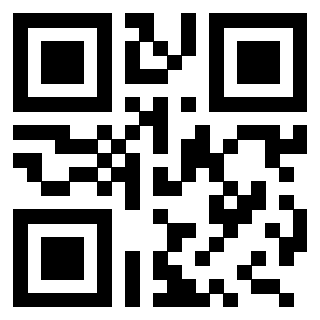 Scansione del QrCode di 3209728116