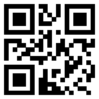 3209728117 - Immagine del QrCode