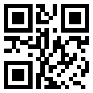 Scansione del QrCode di 3209728124