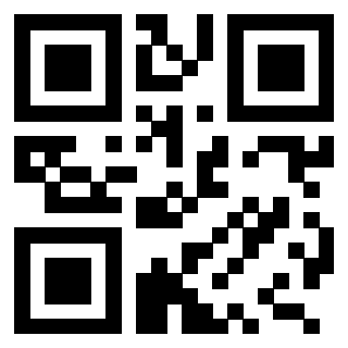 3209728130 - Immagine del Qr Code
