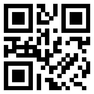 3209728131 - Immagine del QrCode