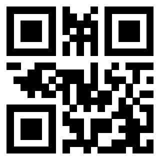 Scansione del Qr Code di 3209728132