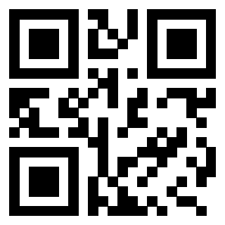 Il QrCode di 3209728134