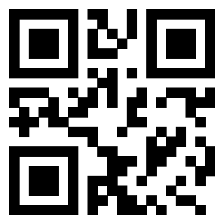 3209728137 Qr Code associato