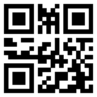 Immagine del Qr Code di 3209728142