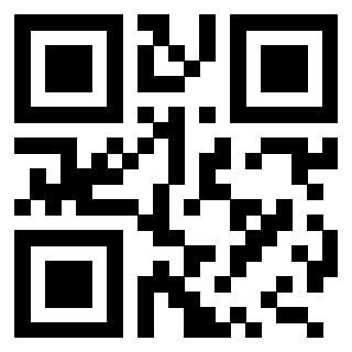Immagine del QrCode di 3209728143