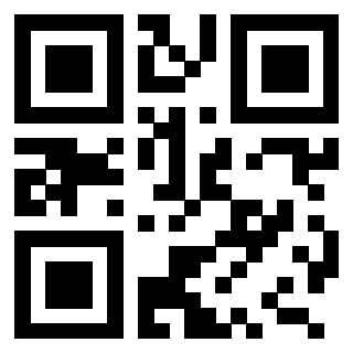 Il Qr Code di 3209728144