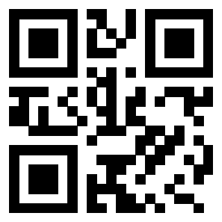 Scansione del QrCode di 3209728149