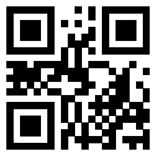 3209728152 - Immagine del Qr Code associato