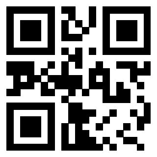 3209748542 Qr Code associato