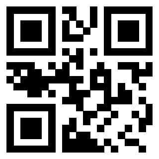 Il Qr Code di 3209748544