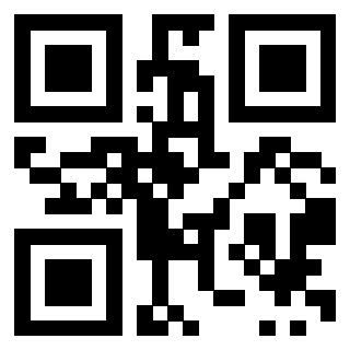 Immagine del QrCode di 3209748548