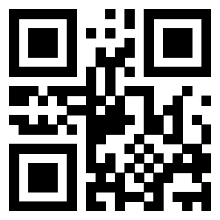 Scansione del QrCode di 3209748550