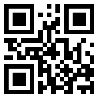 Il QrCode di 3209748551