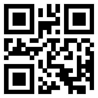 Scansione del Qr Code di 3209748553