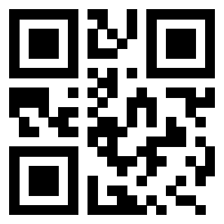 Qr Code di 3209748555