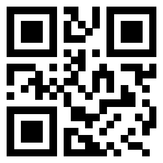 3209748558 - Immagine del QrCode associato