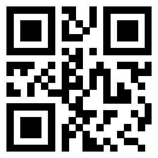 Scansione del QrCode di 3209748563