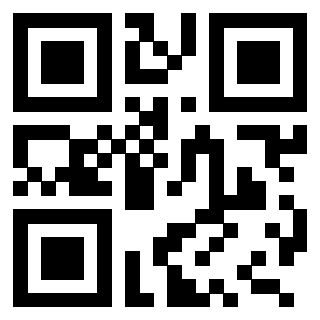 3209748564 - Immagine del QrCode associato