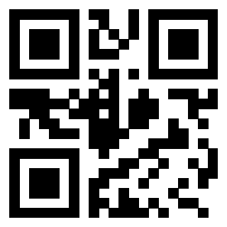Il QrCode di 3209748574