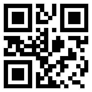 Il QrCode di 3209748575