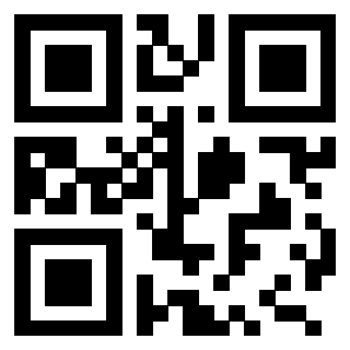 Immagine del QrCode di 3209748577