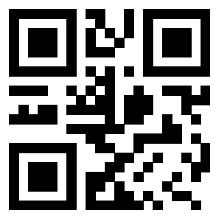 Scansione del Qr Code di 3209748578