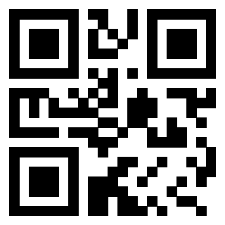 Immagine del QrCode di 3209748582