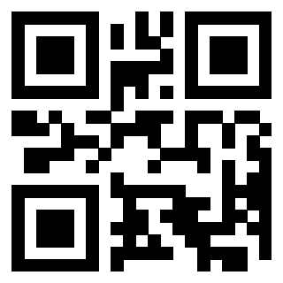 3209748583 QrCode associato