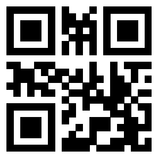 3209748584 Qr Code associato