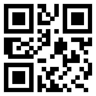 Scansione del Qr Code di 3209748586