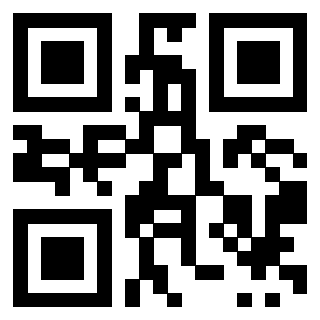 3209748590 - Immagine del Qr Code associato