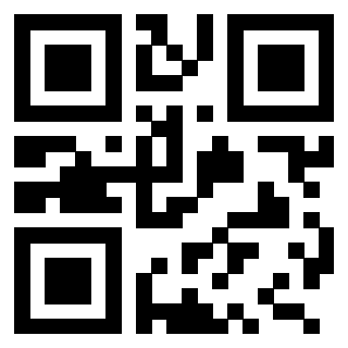 3209748591 - Immagine del Qr Code associato