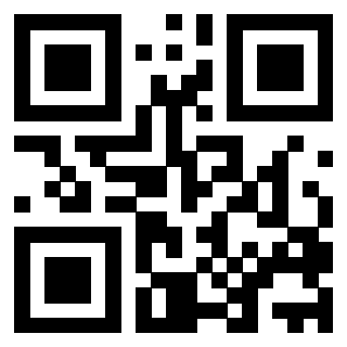 Il Qr Code di 3209748596