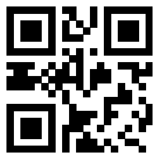 3209748597 - Immagine del Qr Code associato
