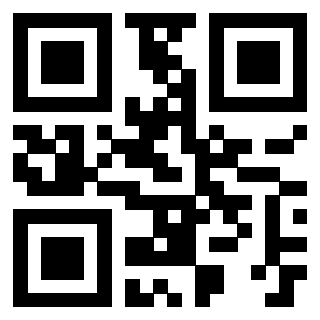 Il QrCode di 3209748599
