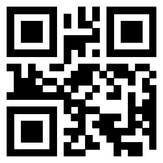 Immagine del QrCode di 3209748601