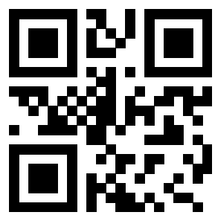 3209748603 - Immagine del Qr Code associato