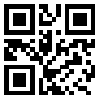 Immagine del QrCode di 3209748604