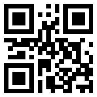 Immagine del Qr Code di 3209748605