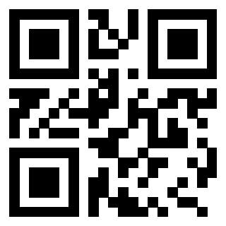 3209748611 - Immagine del Qr Code associato