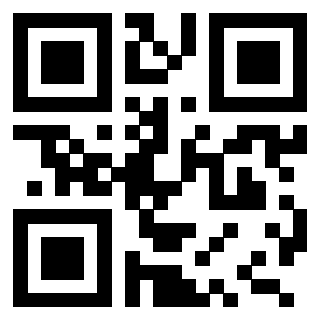 3209748612 Qr Code associato