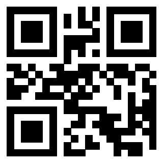 Scansione del Qr Code di 3209748613