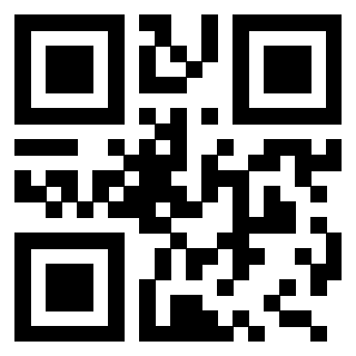 Scansione del Qr Code di 3209748615