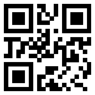3209748616 - Immagine del QrCode associato