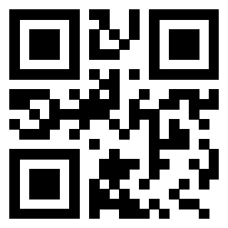 3209748617 QrCode associato