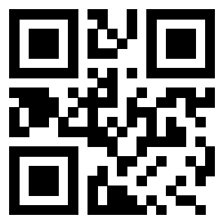 Immagine del Qr Code di 3209748618