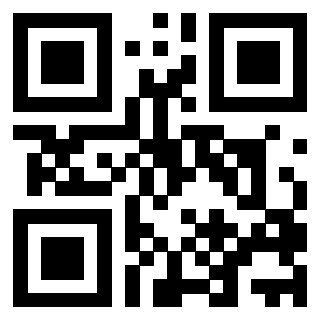 Immagine del QrCode di 3209748619
