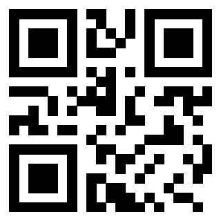 Scansione del Qr Code di 3209748620